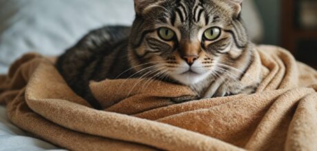 Como proteger gatos contra doenças virais: guia completo