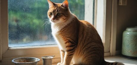 Como detectar sinais de depressão em gatos: guia completo