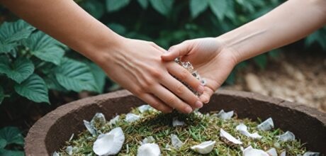 Como substituir areia convencional por opções sustentáveis