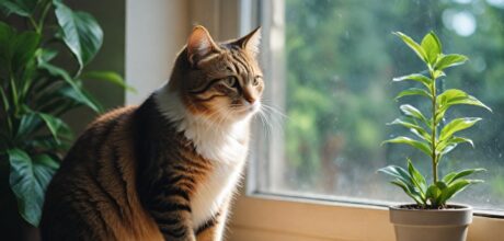 Doenças respiratórias mais comuns em gatos: sintomas e cuidados