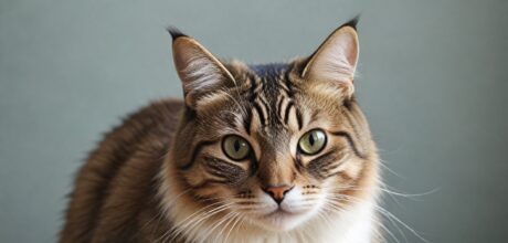 Como escolher a melhor ração para gatos adultos: Guia completo para donos responsáveis