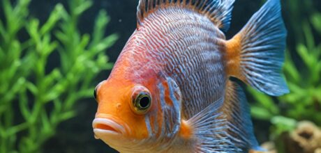 Como Identificar e Tratar Doenças Comuns em Peixes Exóticos: Um Guia Completo