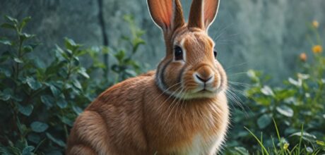 Dicas de Brinquedos e Atividades para Manter seu Coelho Ativo e Feliz