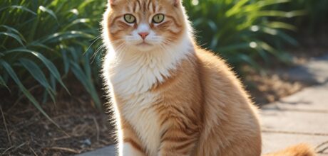 A importância da socialização de gatos desde filhotes para um comportamento saudável