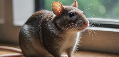 Guia Completo de Alimentação Adequada para Ratos e Ratazanas