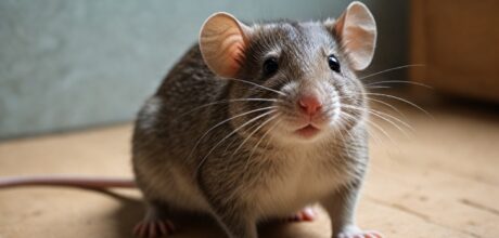 Dicas de Brinquedos e Atividades para Manter Ratos Ativos e Felizes