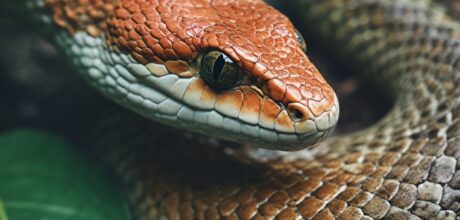 Dicas Essenciais para a Alimentação de Cobras em Cativeiro