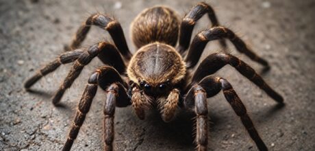 Principais Espécies de Tarântulas Adequadas para Iniciantes: Guia Completo