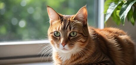 Benefícios do Enriquecimento Ambiental para Gatos: Como Melhorar a Qualidade de Vida do Seu Felino