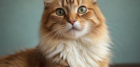 Como prevenir e tratar bolas de pelo em gatos: Dicas essenciais para donos de felinos