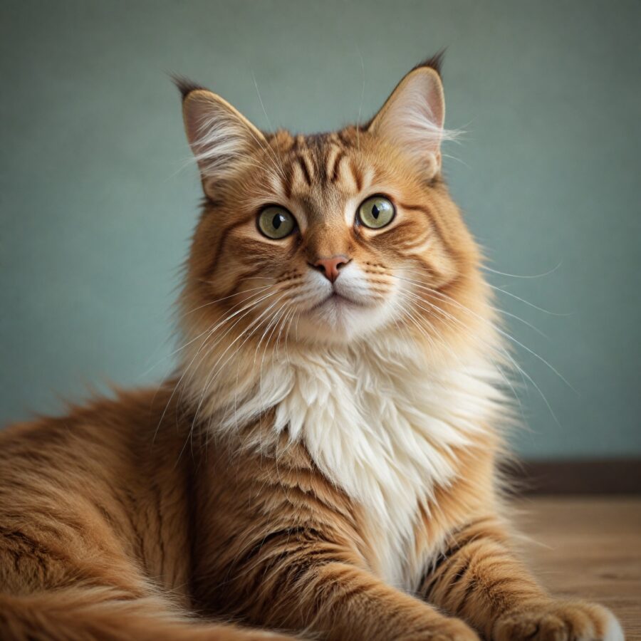 Como prevenir e tratar bolas de pelo em gatos: Dicas essenciais para donos de felinos