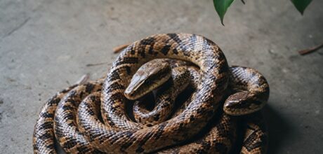 Como manusear cobras de forma segura e responsável: Guia completo para iniciantes