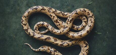 Alimentação Adequada para Cobras Jovens e Adultas: Guia Completo