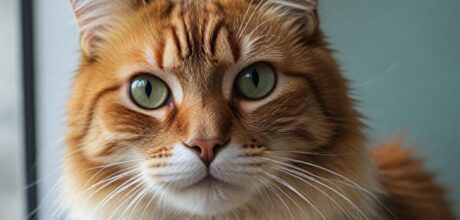 Dicas de Higiene e Cuidados com a Pelagem de Gatos para um Gato Saudável e Feliz