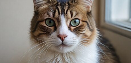 Como identificar e tratar alergias em gatos de forma eficaz