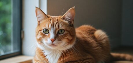 Como lidar com gatos que arranham móveis e proteger sua casa