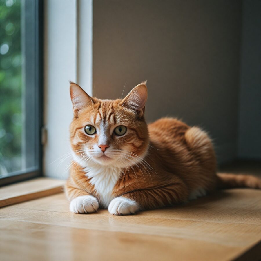 Como lidar com gatos que arranham móveis e proteger sua casa