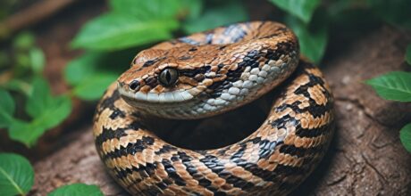Melhores Práticas para a Reprodução de Cobras em Cativeiro