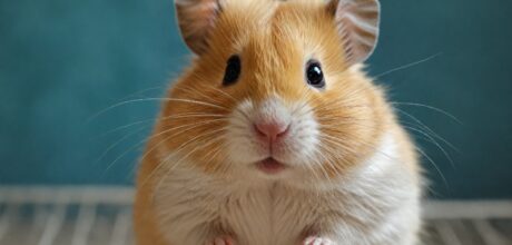 Importância da Higiene na Gaiola dos Hamsters: Guia Completo para Donos de Animais de Estimação