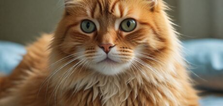 Importância da vacinação em gatos: calendário vacinal detalhado