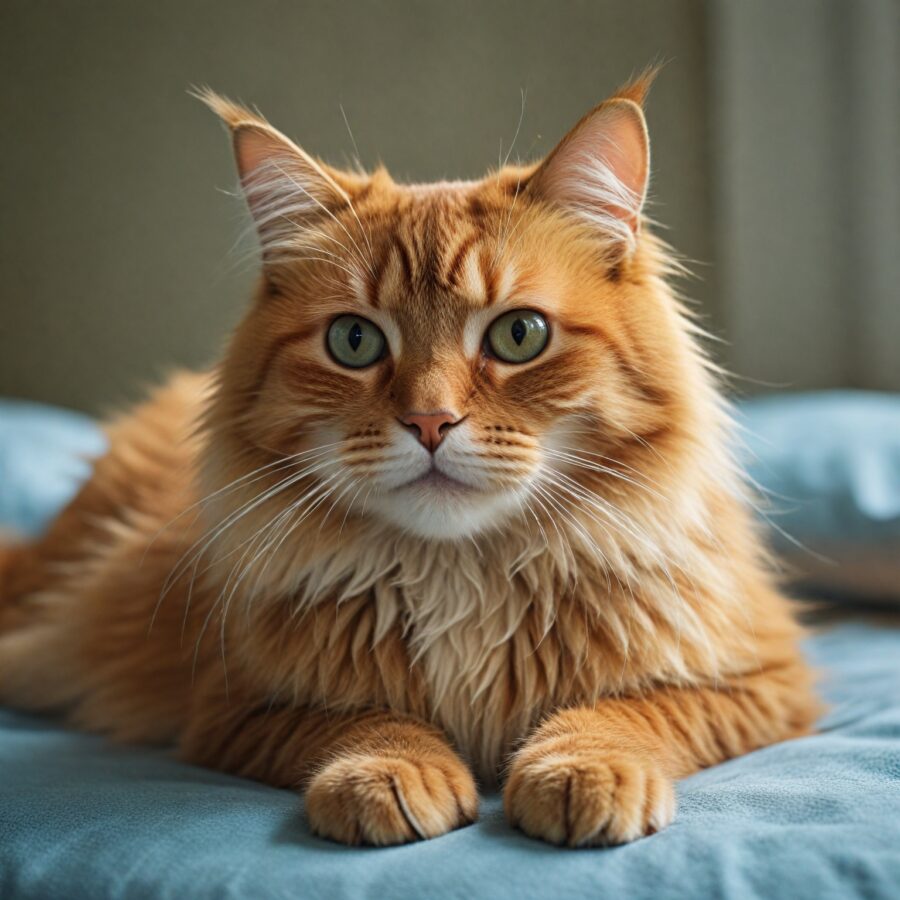 Importância da vacinação em gatos: calendário vacinal detalhado