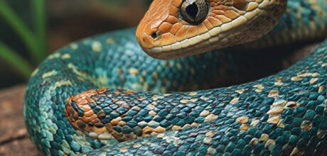 Cuidados Específicos para Cobras Exóticas como Pets: Guia Completo