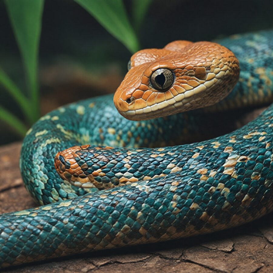 Cuidados Específicos para Cobras Exóticas como Pets: Guia Completo