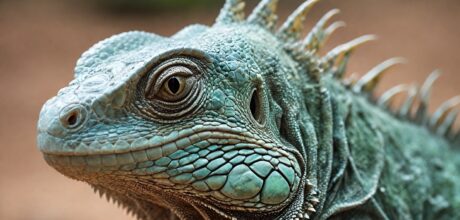 Como evitar e tratar parasitas em iguanas pets: Guia completo