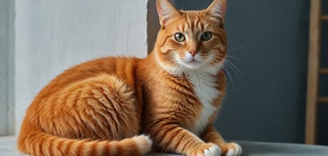 Como Identificar e Tratar Problemas de Saúde Comuns em Gatos