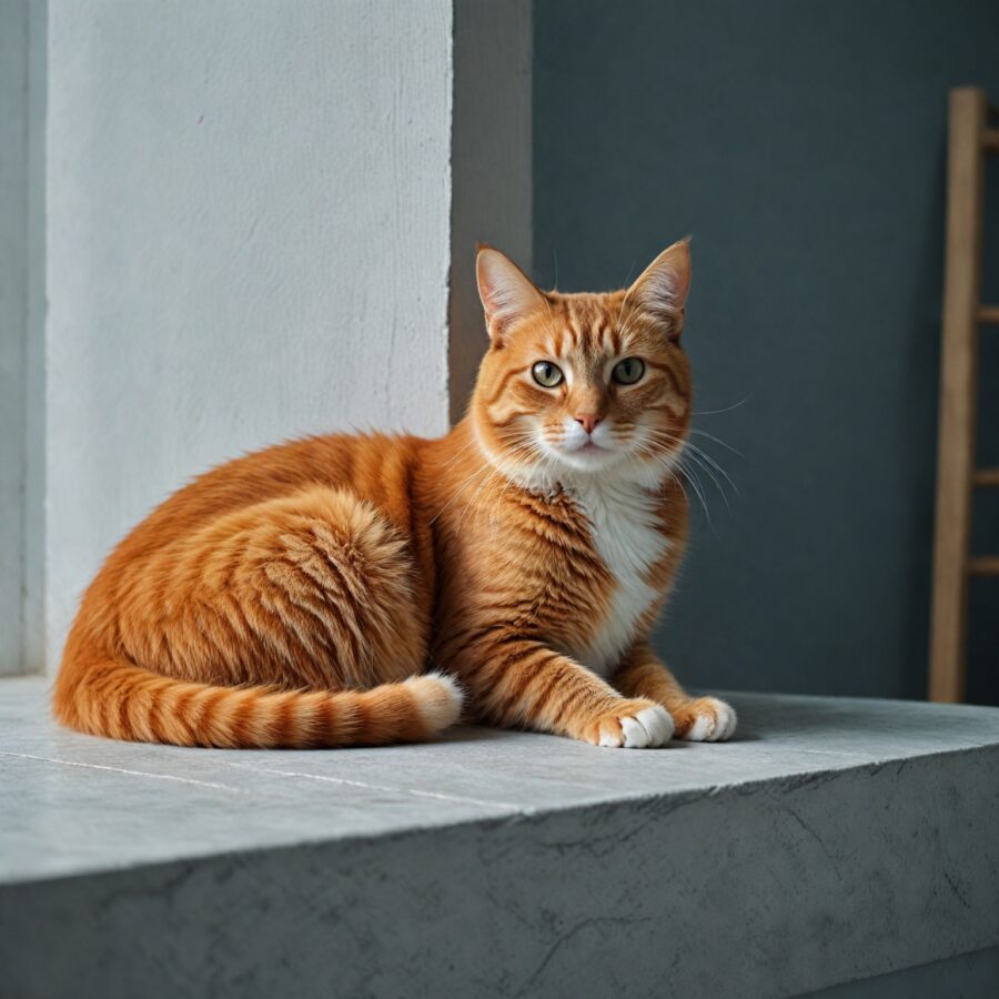 Como Identificar e Tratar Problemas de Saúde Comuns em Gatos