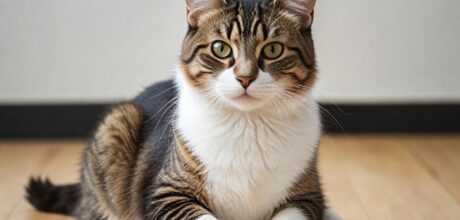 Benefícios de Castrar e Esterilizar Gatos Domésticos: Um Guia Completo