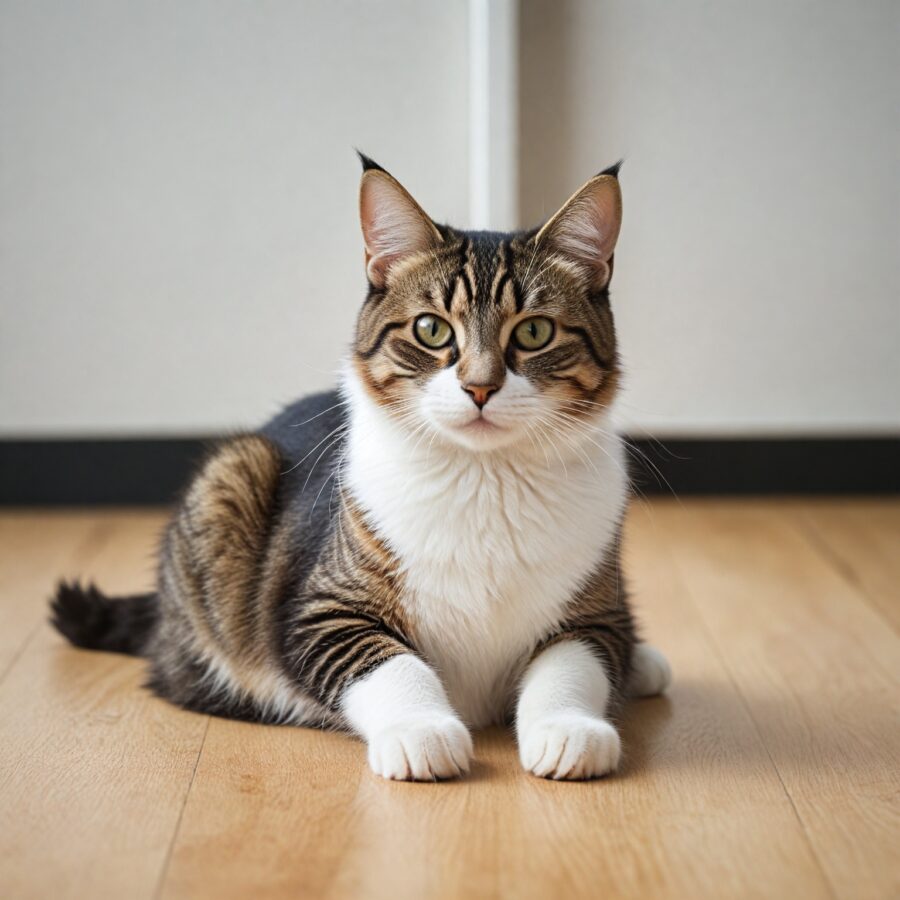 Benefícios de Castrar e Esterilizar Gatos Domésticos: Um Guia Completo