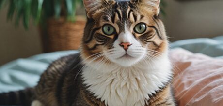 Dicas Essenciais para Viajar com Gatos de Forma Segura e Confortável