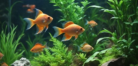 Dicas Essenciais de Decoração para Aquários de Peixes Exóticos