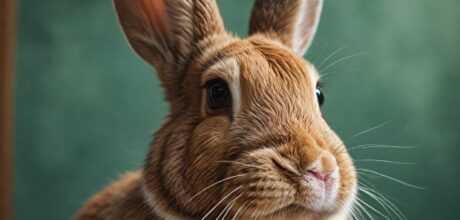 Guia Completo para Cuidados com a Higiene e Pelagem dos Coelhos no Brasil