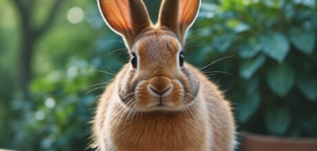 Principais Cuidados ao Adotar Coelhos como Pets: Guia Completo