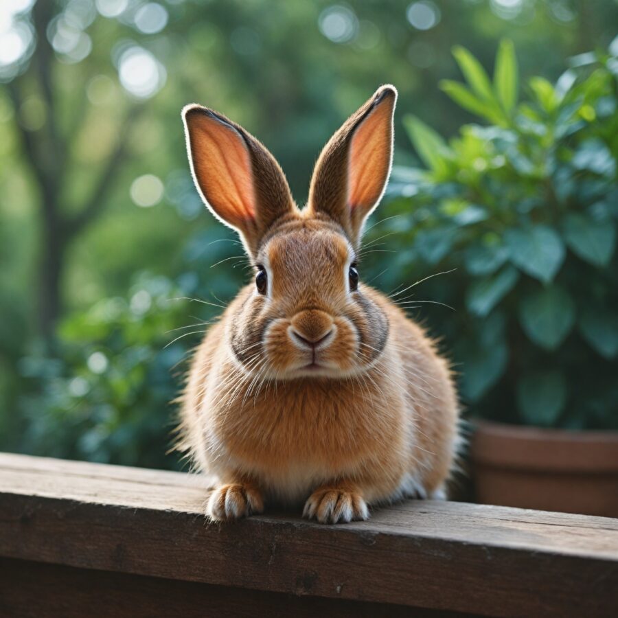 Principais Cuidados ao Adotar Coelhos como Pets: Guia Completo