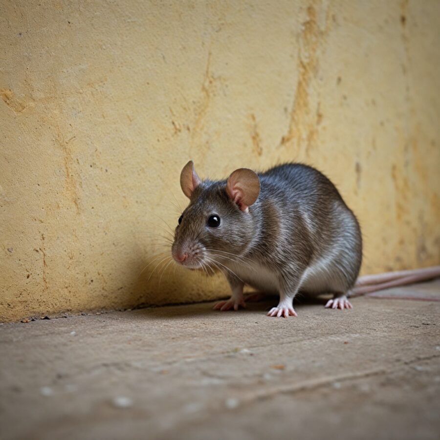 A Importância da Socialização para Ratos e Ratazanas: Benefícios e Dicas