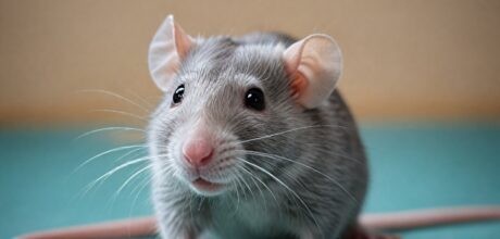Guia Completo sobre Cuidados com a Higiene e Saúde dos Ratos de Estimação