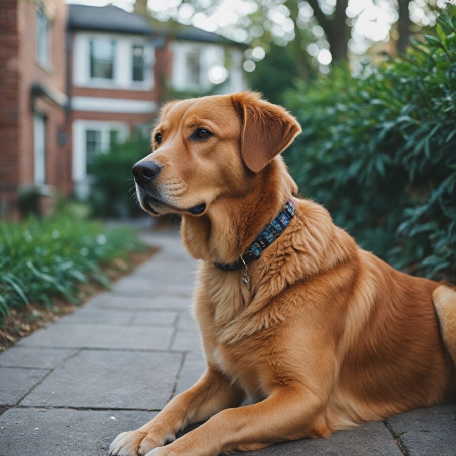 Compreendendo o Comportamento Canino: Linguagem Corporal e Sinais de Estresse
