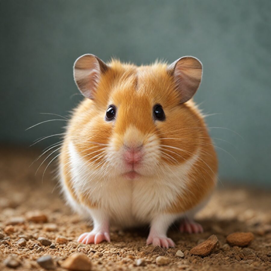 Como identificar e tratar doenças comuns em hamsters: Guia completo para donos de pets