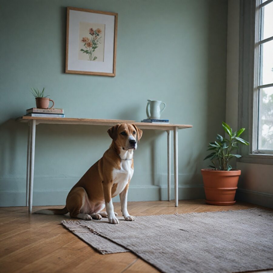 Como preparar a casa para a chegada do filhote