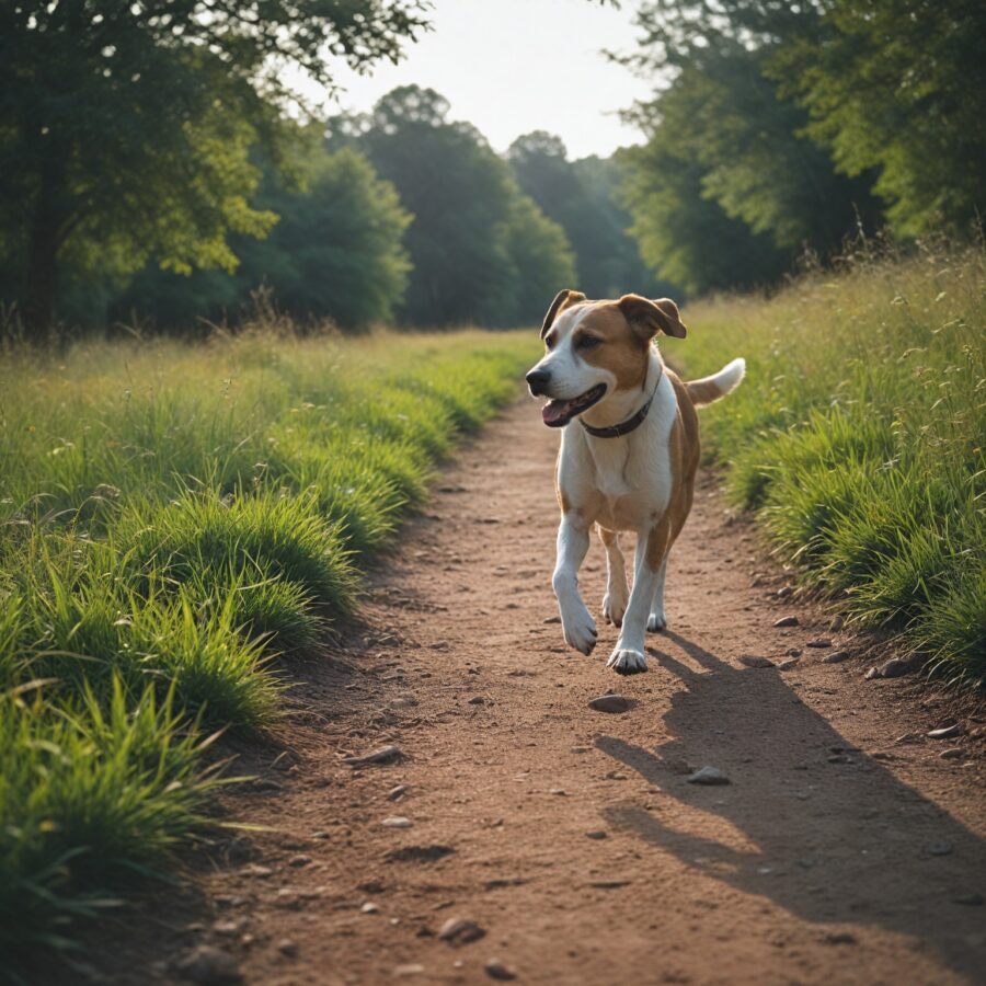 Como Prevenir e Lidar com Cães que Fogem: Guia Completo