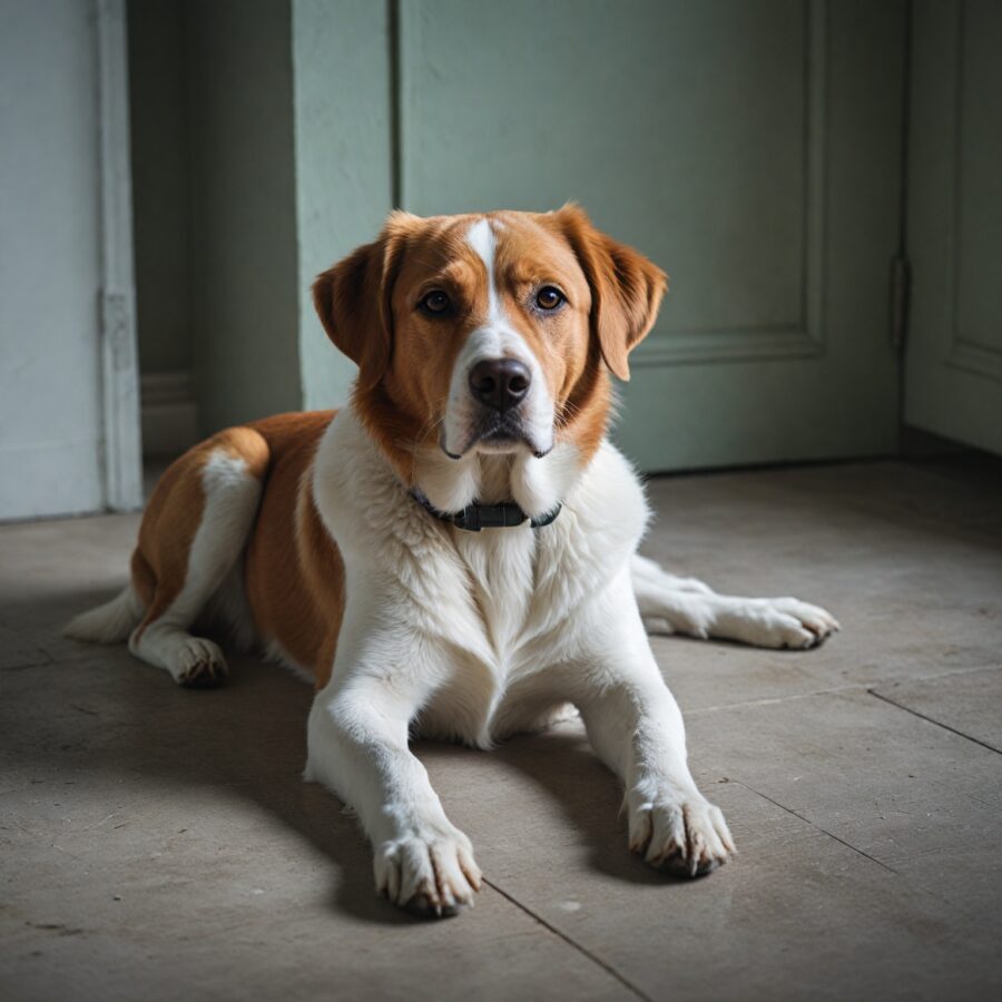 Primeiros Socorros para Cachorros: O que Fazer em Emergências?