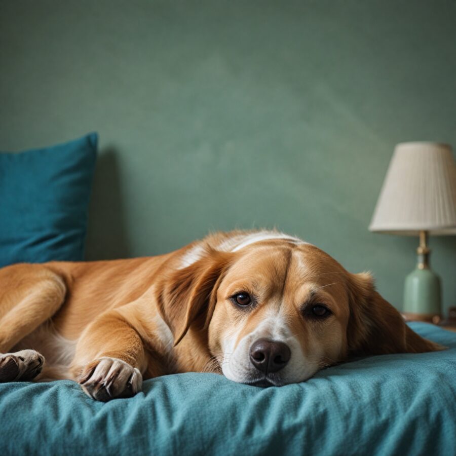 Guia Completo de Sono do Cachorro: Da Quantidade Ideal ao Ambiente Perfeito