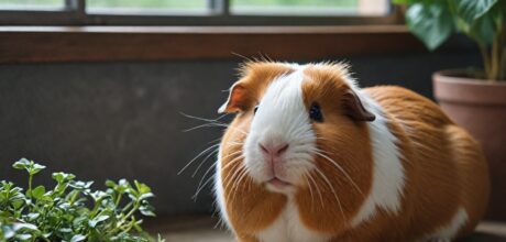 Os Melhores Brinquedos e Acessórios para Entreter Porquinhos-da-índia: Guia Completo