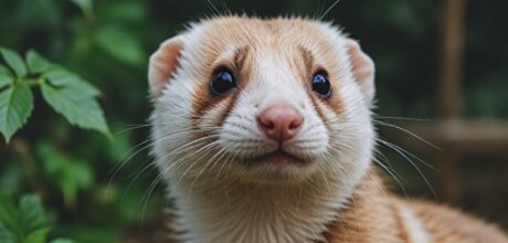 Dicas essenciais para a socialização de furões com outros pets