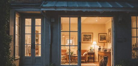 Como preparar a casa para a chegada de um novo gato: Guia completo para donos responsáveis