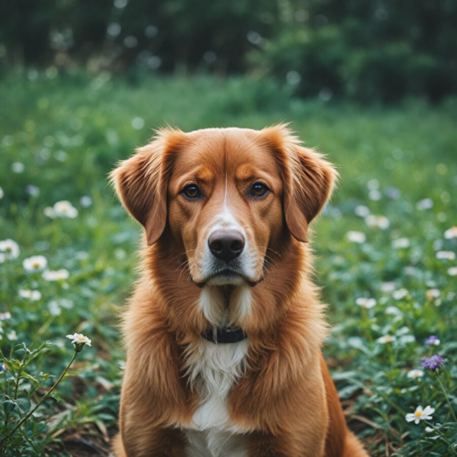 Homeopatia para Cães: Benefícios e Como Funciona