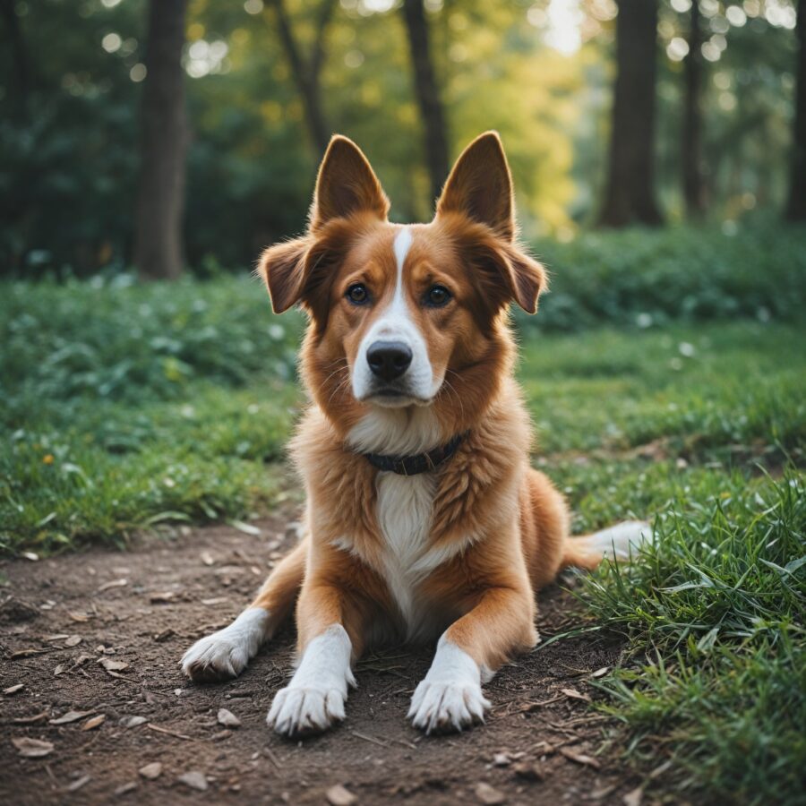 Brincadeiras para Cachorros: Diversão e Enriquecimento Mental